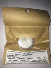 Load image into Gallery viewer, .5 G BULK WHOLESALE 100% PURE HEMP CBD OG KUSH TERPENE INFUSED SOLVENTLESS ADDITIVE FREE ISO. T2PRI - T2PRI