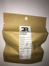 Load image into Gallery viewer, .5 G BULK WHOLESALE 100% PURE HEMP CBD OG KUSH TERPENE INFUSED SOLVENTLESS ADDITIVE FREE ISO. T2PRI - T2PRI